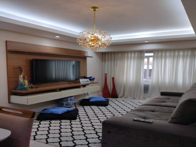 Apartamento para Venda em Santos - 4