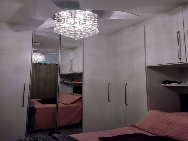 Apartamento para Venda em Santos - 5