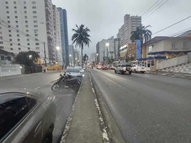 #1977 - Apartamento para Venda em São Vicente - SP - 3