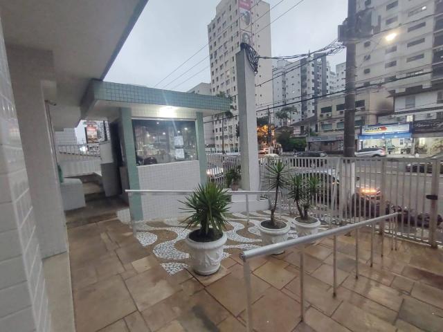 Apartamento para Venda em São Vicente - 5