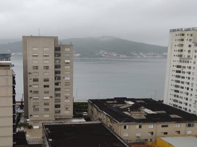 #1977 - Apartamento para Venda em São Vicente - SP - 2