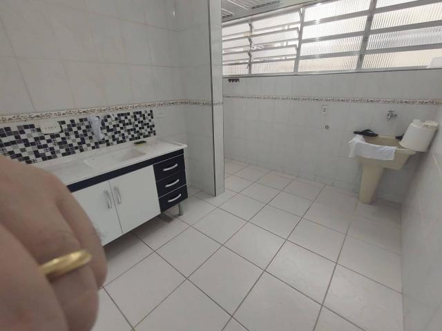 Apartamento para Venda em Santos - 5