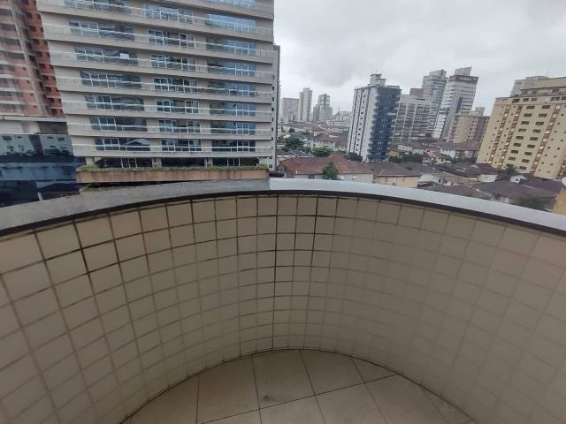 Apartamento para Venda em Santos - 2