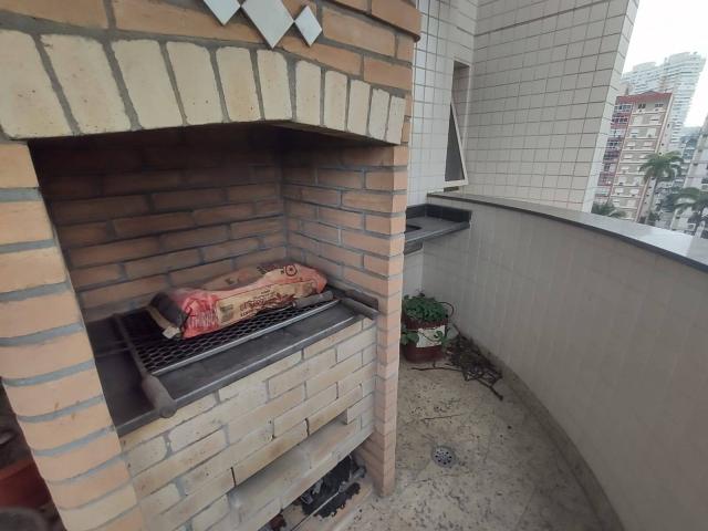 Apartamento para Venda em Santos - 4