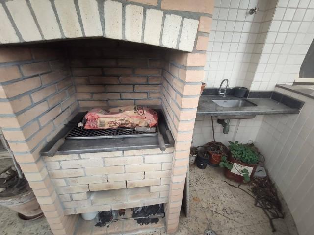 Apartamento para Venda em Santos - 5