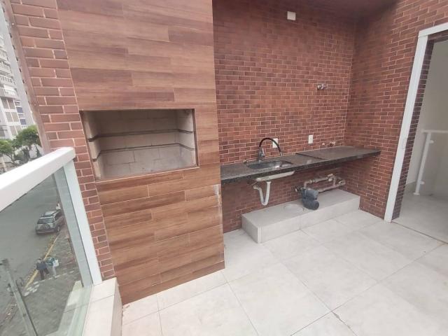 #2002 - Sobreposta para Venda em Santos - SP - 2