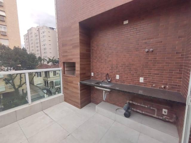 #2002 - Sobreposta para Venda em Santos - SP - 3