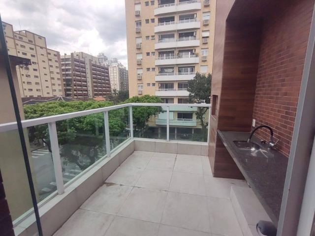 Sobreposta para Venda em Santos - 4