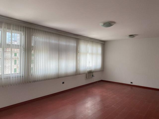 #2034 - Apto ou Prédio Frente Mar para Venda em Santos - SP - 2