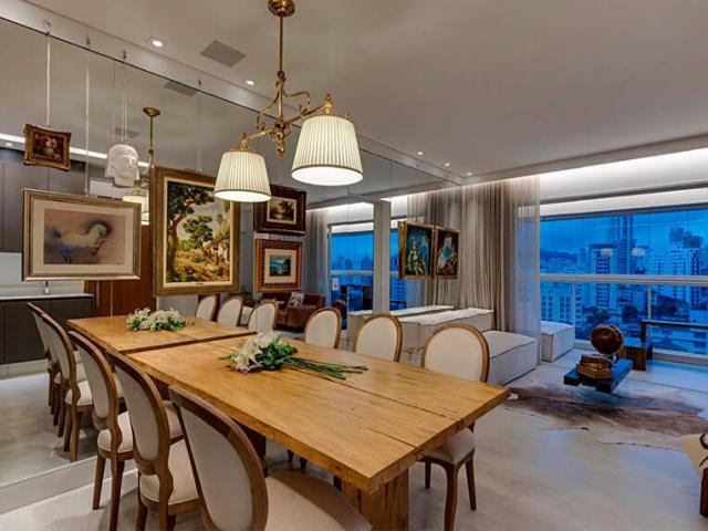 Apartamento para Venda em Santos - 4