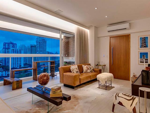 Apartamento para Venda em Santos - 2