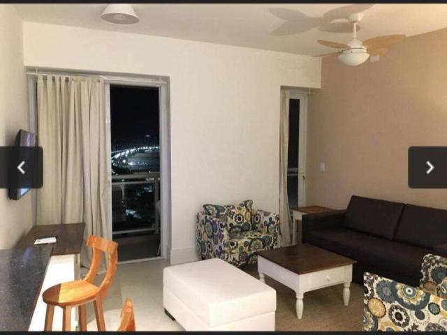 Apto ou Prédio Frente Mar para Venda em Santos - 3