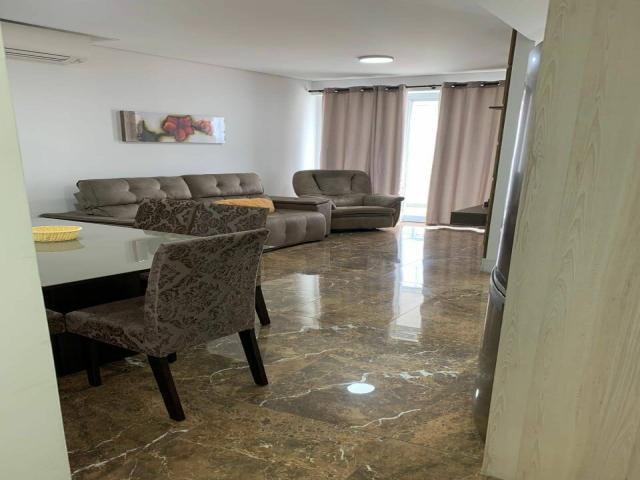 Apto ou Prédio Frente Mar para Venda em Santos - 4