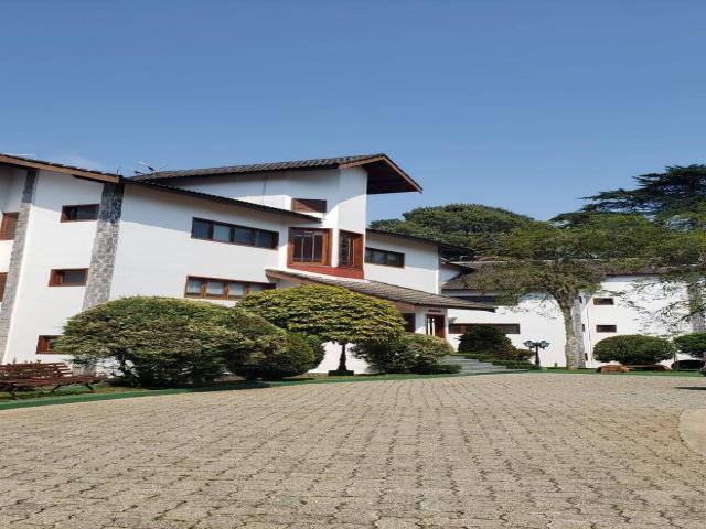 Apartamento para Venda em Campos do Jordão - 2