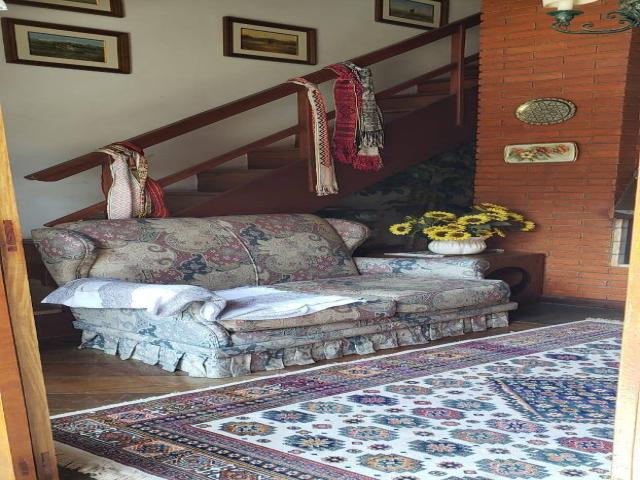 Apartamento para Venda em Campos do Jordão - 4