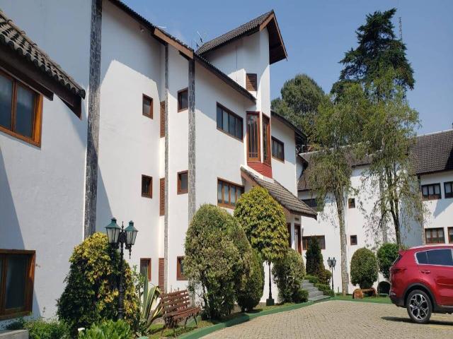 Apartamento para Venda em Campos do Jordão - 3