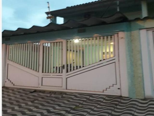 Sobrado para Venda em Mongaguá - 5