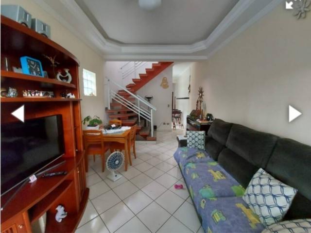 #2062 - Sobrado para Venda em Mongaguá - SP - 2