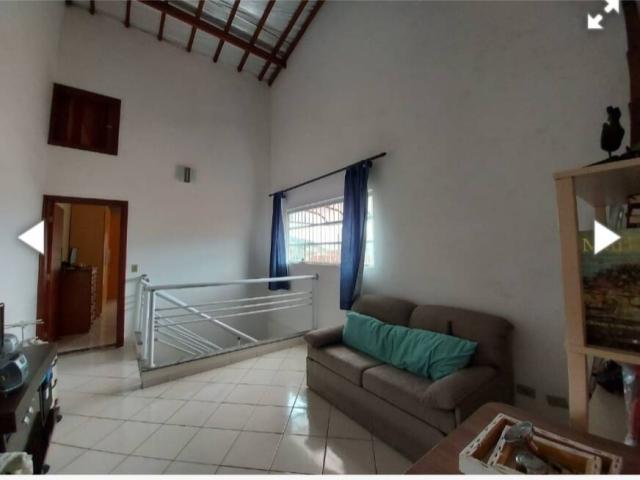 Sobrado para Venda em Mongaguá - 4