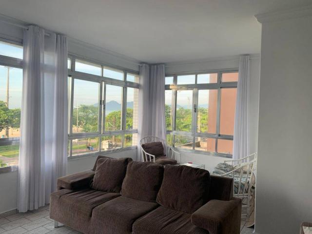 Apto ou Prédio Frente Mar para Venda em Santos - 4