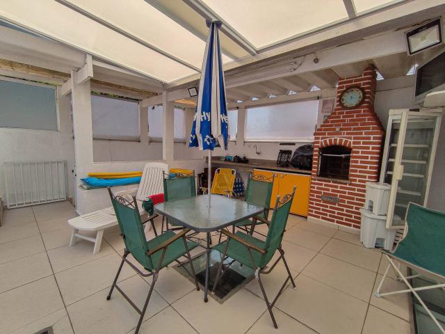 Casa para Venda em Santos - 5