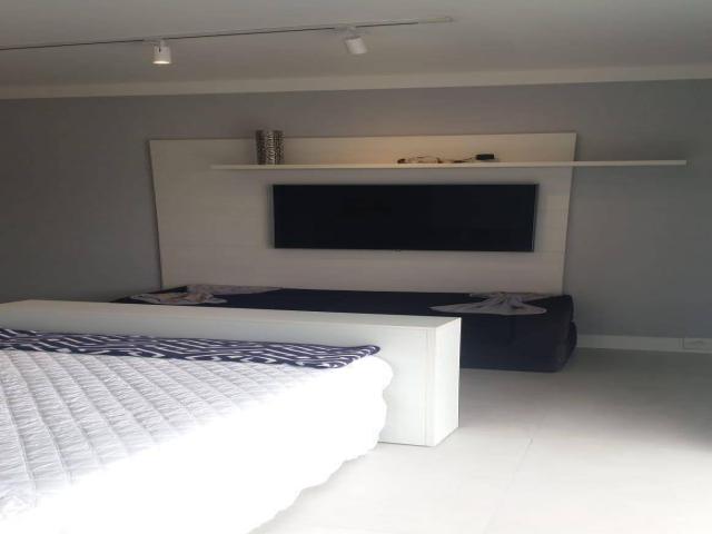 Apto ou Prédio Frente Mar para Venda em Santos - 5