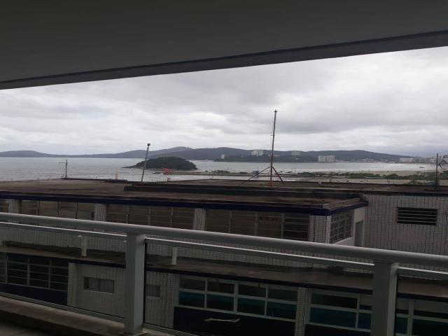 Apto ou Prédio Frente Mar para Venda em Santos - 3