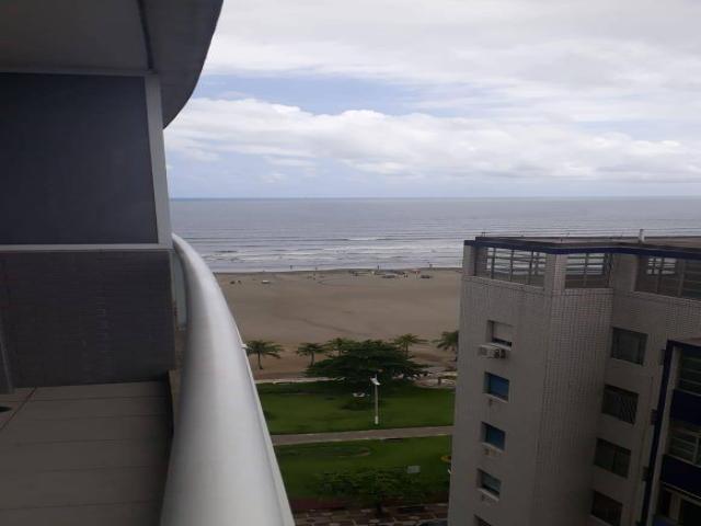 Apto ou Prédio Frente Mar para Venda em Santos - 4