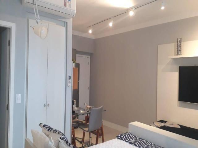 Apto ou Prédio Frente Mar para Venda em Santos - 2