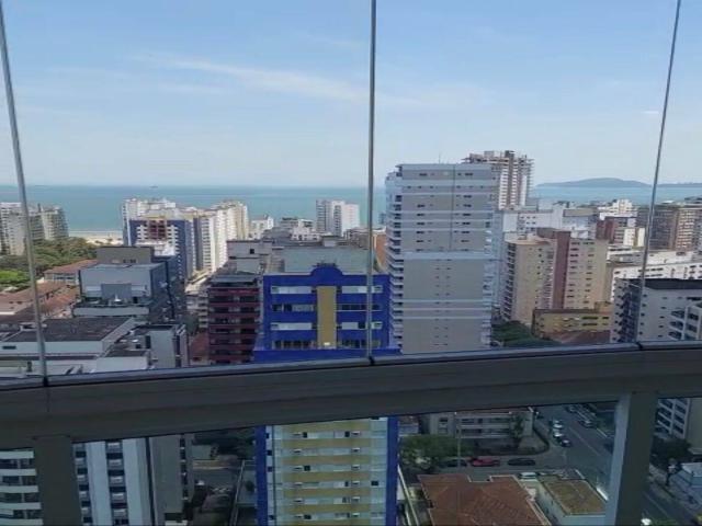 Apartamento para Venda em Santos - 2