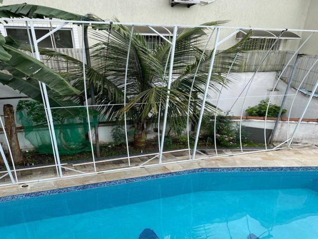 #2095 - Casa para Venda em Santos - SP - 3
