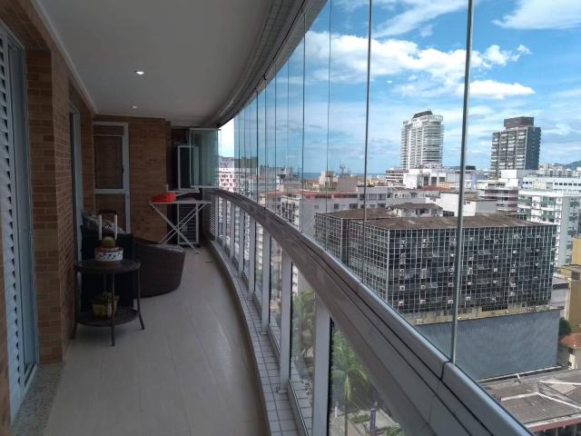 Apartamento para Venda em Santos - 3