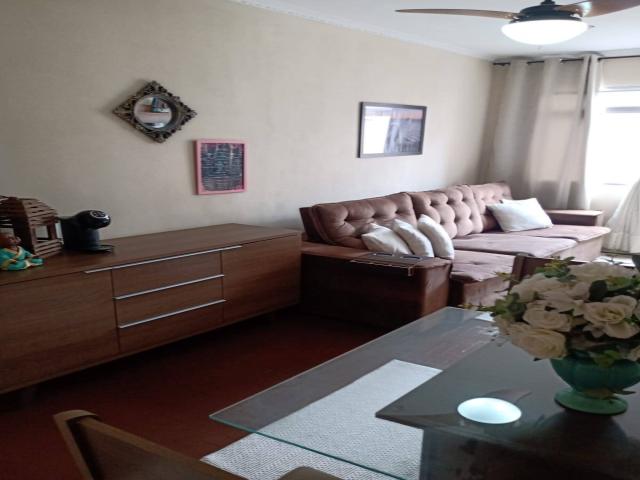 Apartamento para Venda em São Vicente - 4