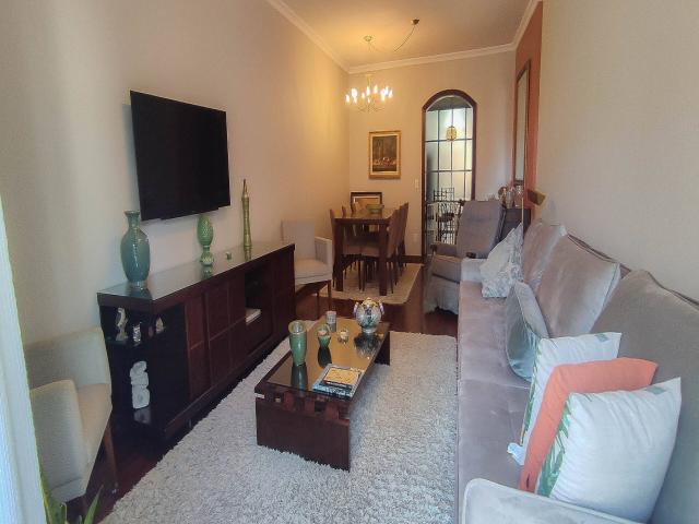 Apartamento para Venda em Santos - 3