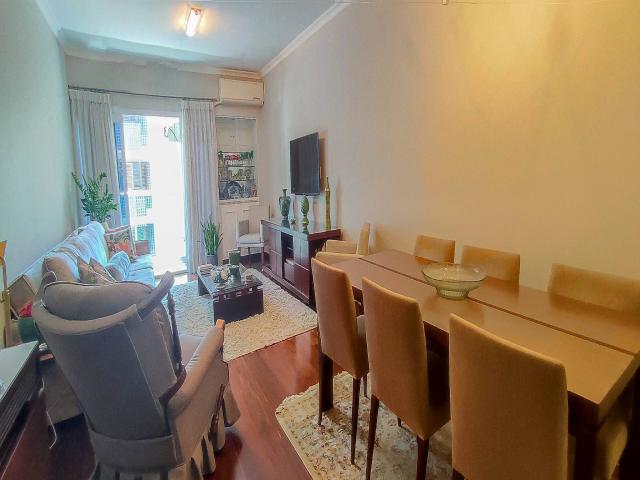 Apartamento para Venda em Santos - 4