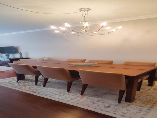 Apartamento para Venda em Santos - 5