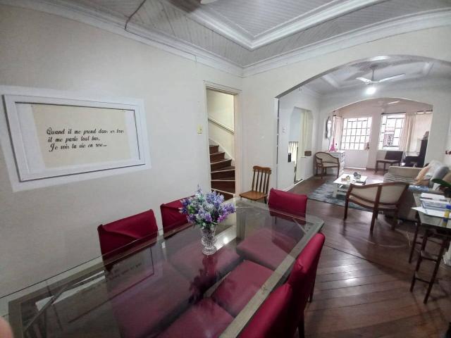 Sobrado para Venda em Santos - 4