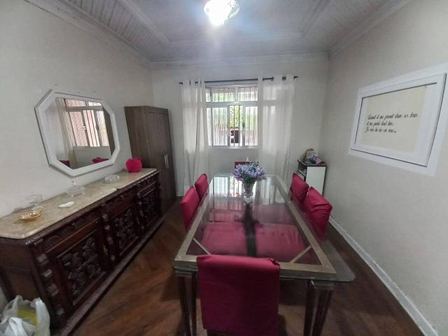 #2119 - Sobrado para Venda em Santos - SP - 3