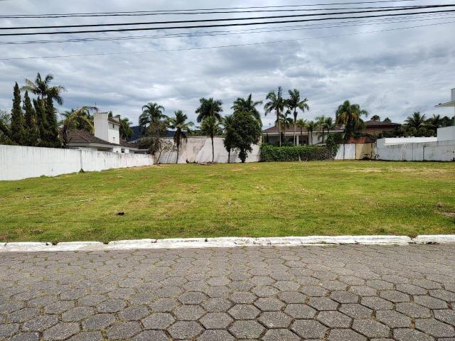 #2122 - Terreno em condomínio para Venda em Guarujá - SP - 2