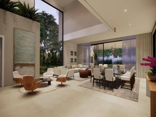 #2123 - Casa para Venda em Guarujá - SP - 3