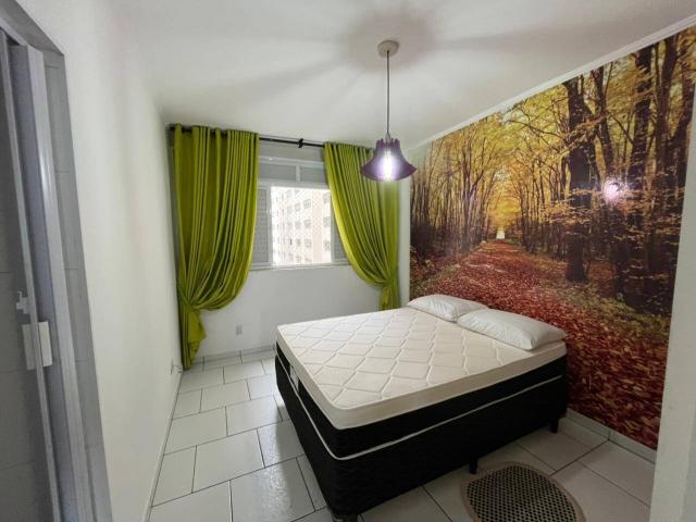 Apto ou Prédio Frente Mar para Venda em Santos - 4