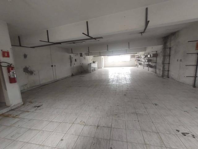 Galpão para Venda em Santos - 2