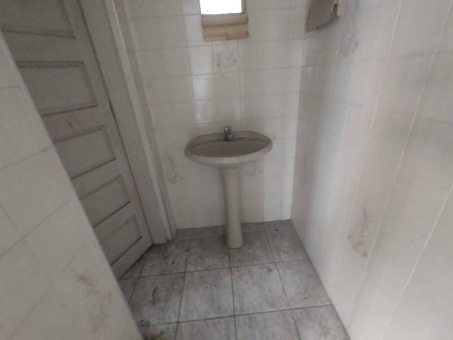 Galpão para Venda em Santos - 4