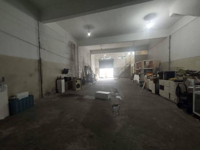 Galpão para Venda em Santos - 5