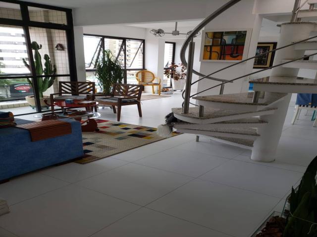 #2144 - Apartamento para Venda em Guarujá - SP - 2