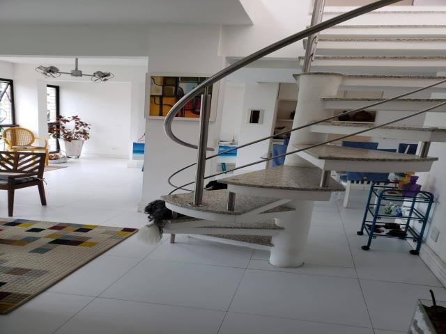 #2144 - Apartamento para Venda em Guarujá - SP - 3