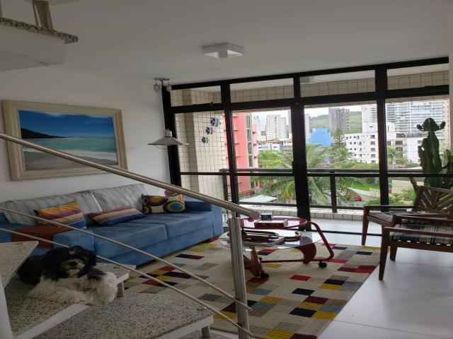 Apartamento para Venda em Guarujá - 4