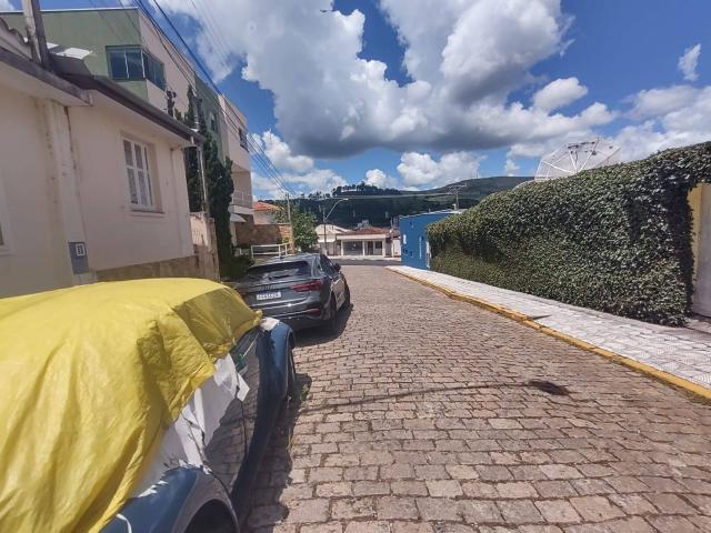 #2145 - Casa para Venda em Serra Negra - SP - 2