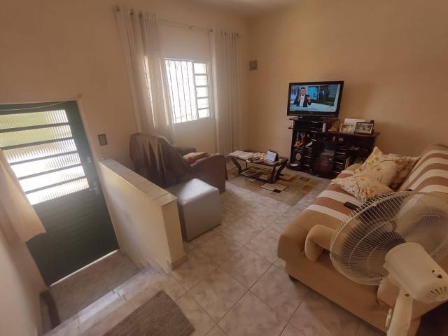 #2145 - Casa para Venda em Serra Negra - SP - 3