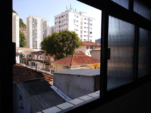 Apartamento para Venda em Santos - 2